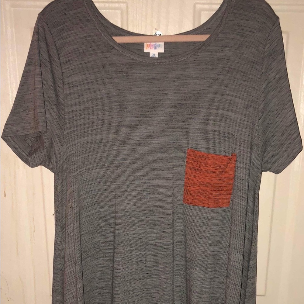 Lularoe Carly